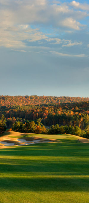 Ross Bridge, Hole No. 7